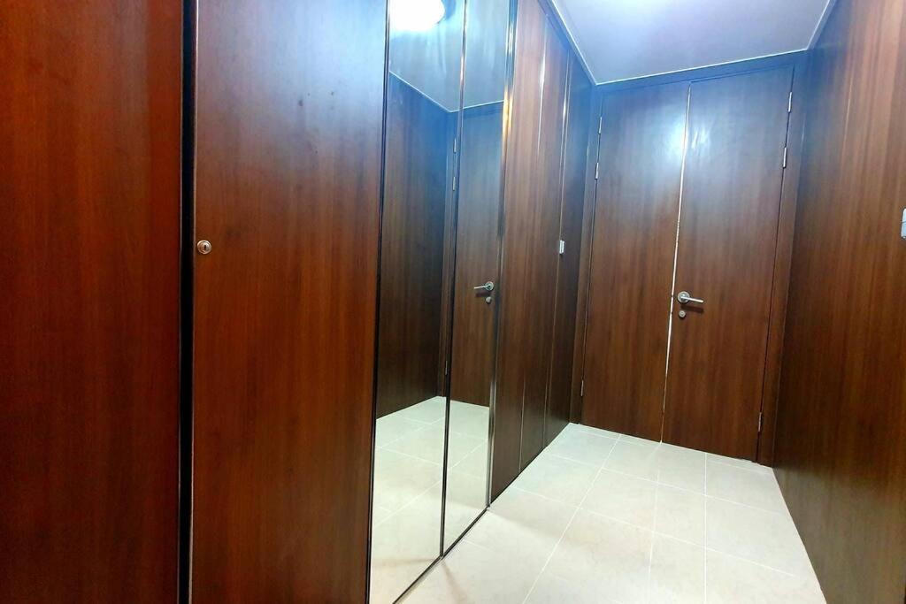 Apartament Haeundai Beach 1 Cho Pusan Zewnętrze zdjęcie