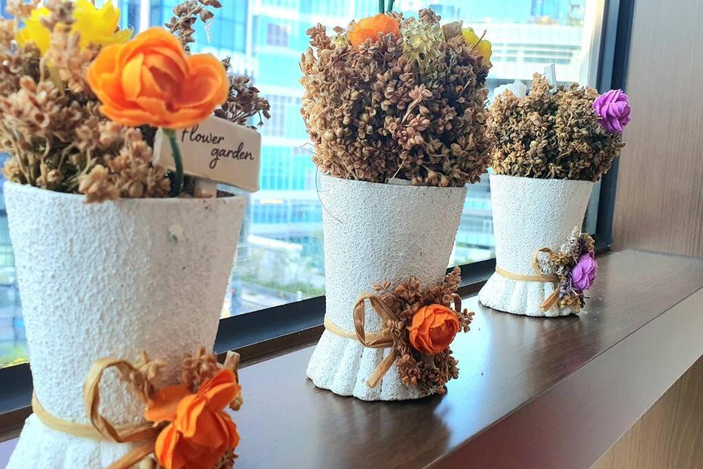 Apartament Haeundai Beach 1 Cho Pusan Zewnętrze zdjęcie
