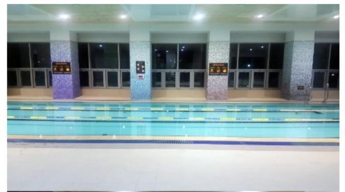 Apartament Haeundai Beach 1 Cho Pusan Zewnętrze zdjęcie